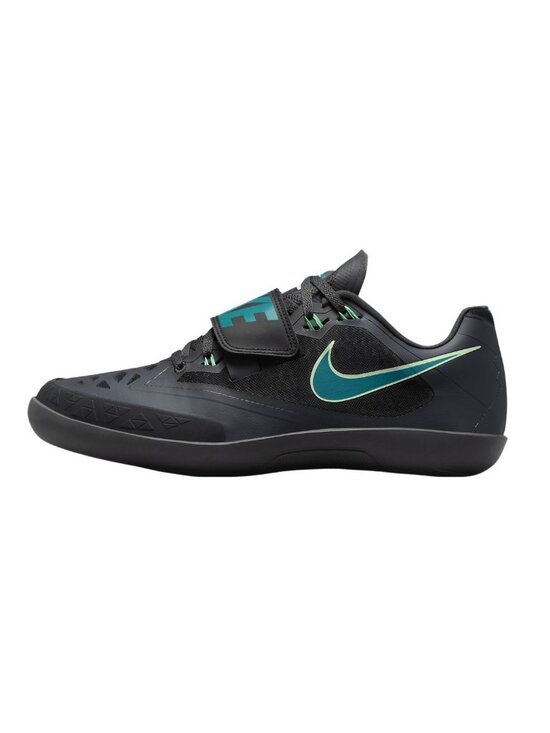 Nike Zoom SD 4 – Size 6 Men’s Throwing Shoes Black Green HQ3487-001 NEW main image 8
